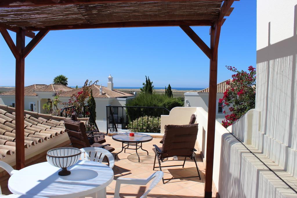 Villa Salinas Quinta do Lago Cameră foto