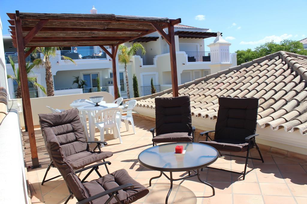 Villa Salinas Quinta do Lago Cameră foto