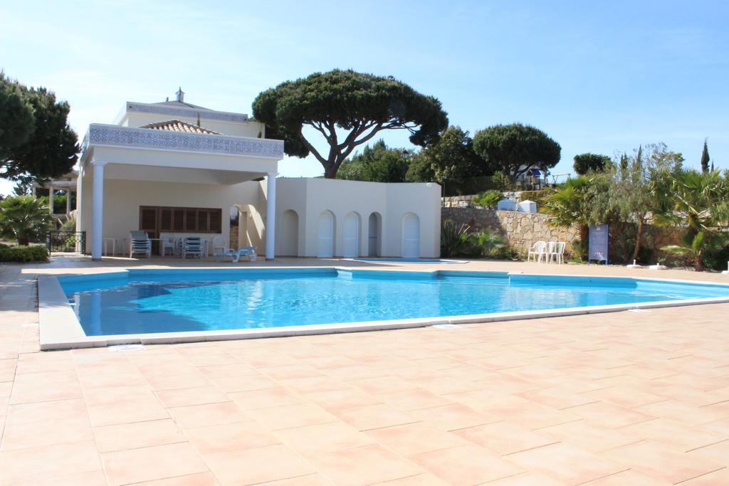 Villa Salinas Quinta do Lago Cameră foto