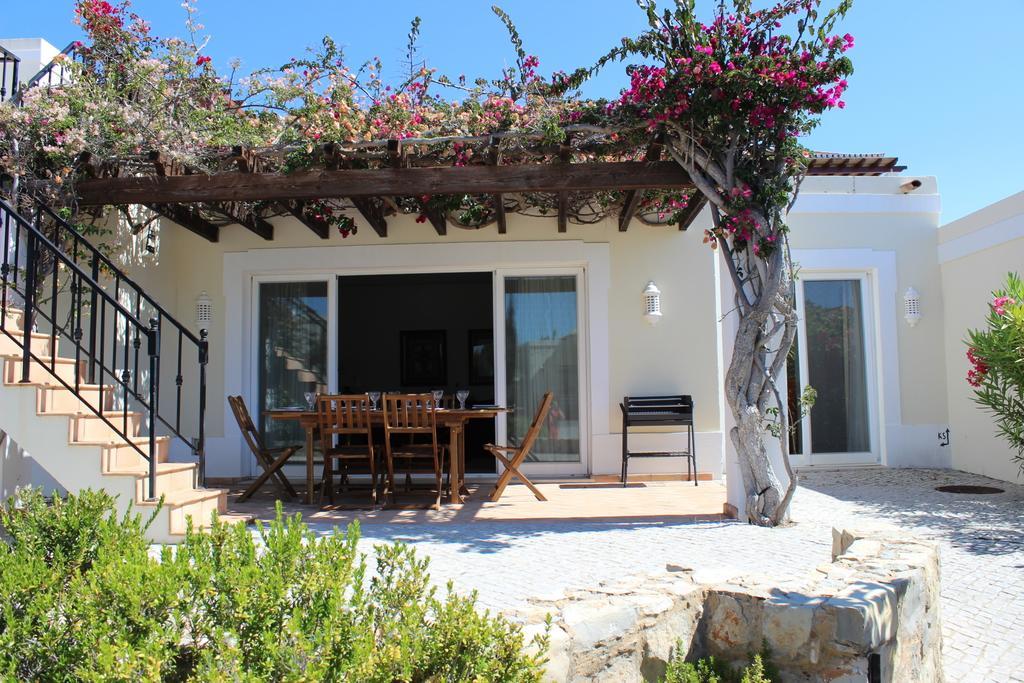 Villa Salinas Quinta do Lago Cameră foto