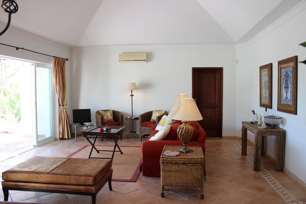 Villa Salinas Quinta do Lago Cameră foto