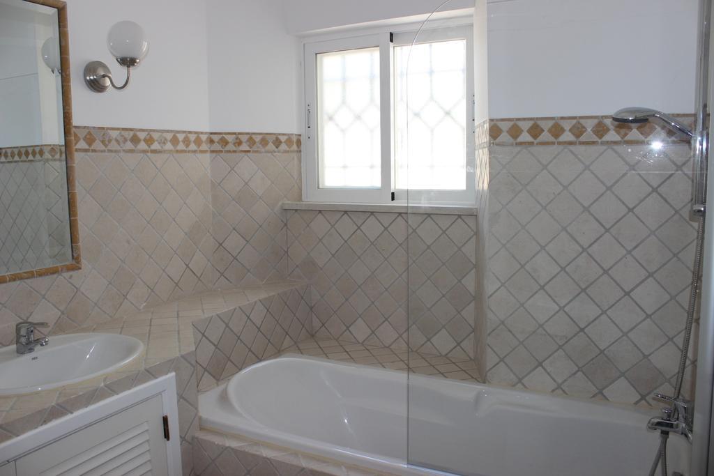 Villa Salinas Quinta do Lago Cameră foto