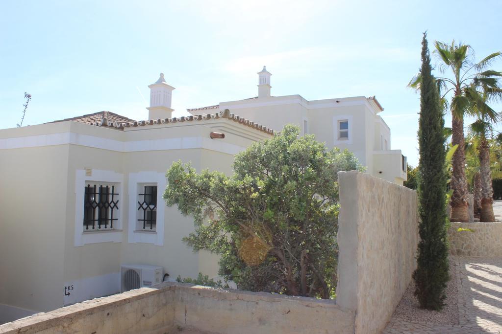 Villa Salinas Quinta do Lago Cameră foto